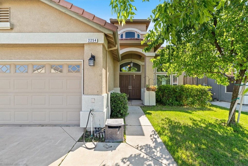 2254 Nebela, Atwater, CA 95301