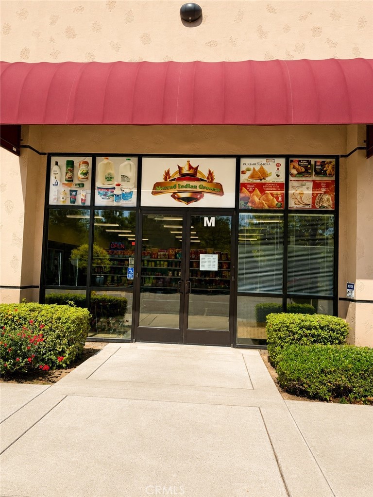 3368 N State hwy 59, Suite M, Merced, CA 95348