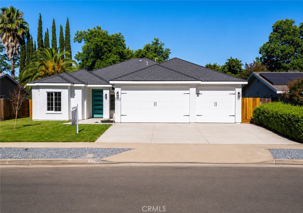 3519 Cordova Ave, Merced, CA 95340
