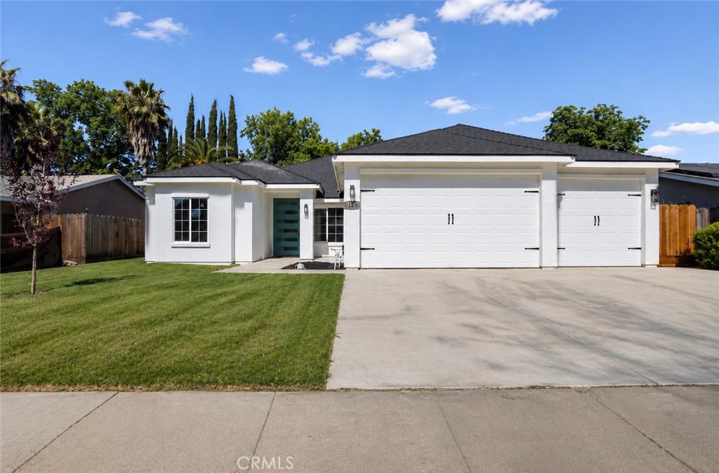 3519 Cordova Ave, Merced, CA 95340