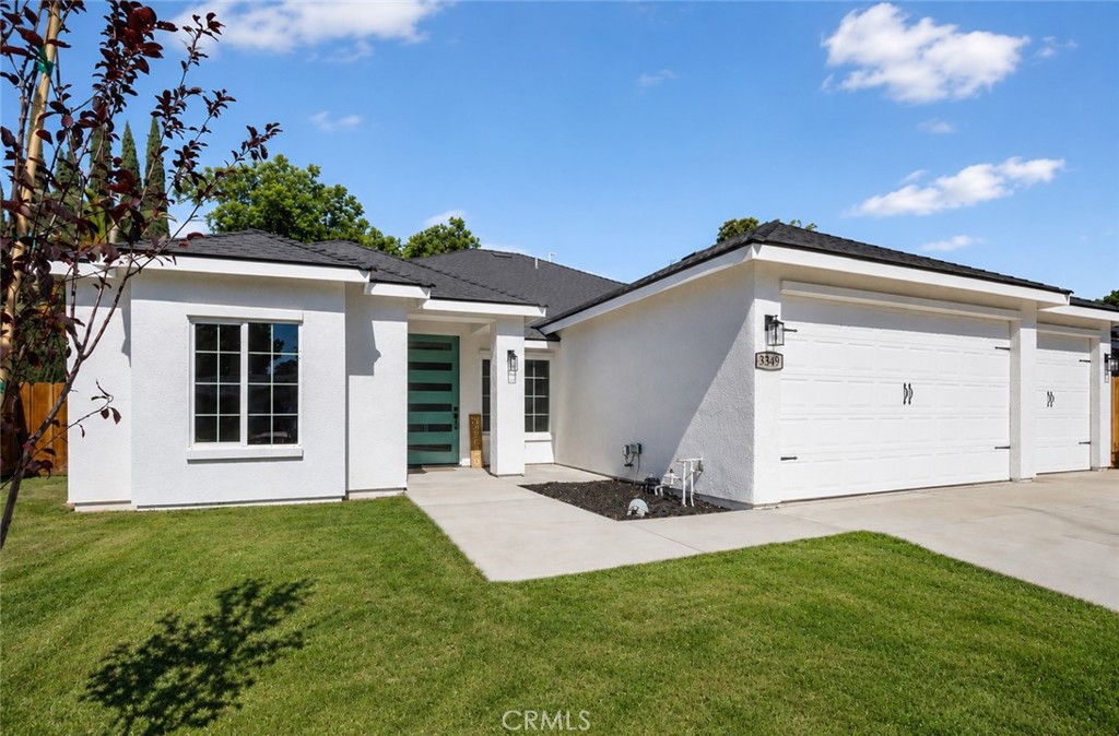 3519 Cordova Ave, Merced, CA 95340