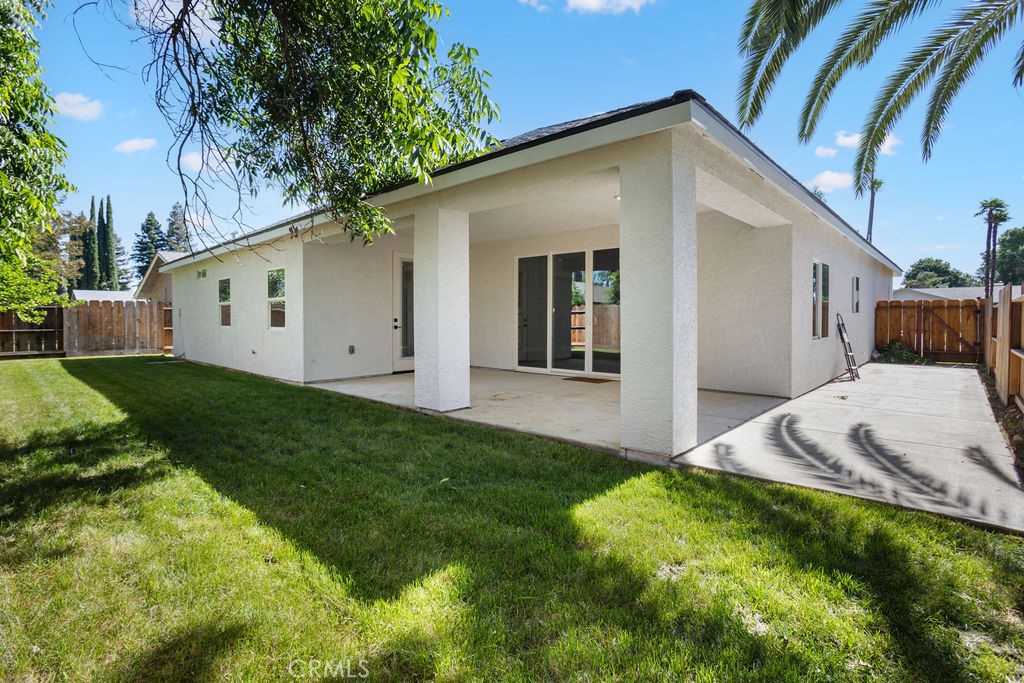 3519 Cordova Ave, Merced, CA 95340