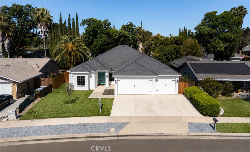 3519 Cordova Ave, Merced, CA 95340