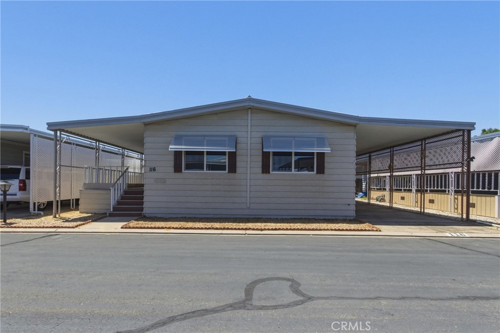 1400 Tully #116, Turlock, CA 95380