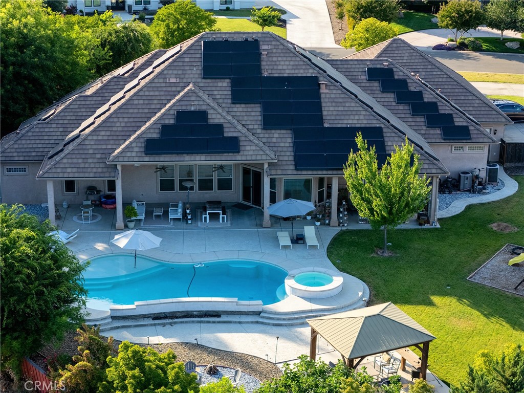 3834 N Golden Bear, Merced, CA 95340
