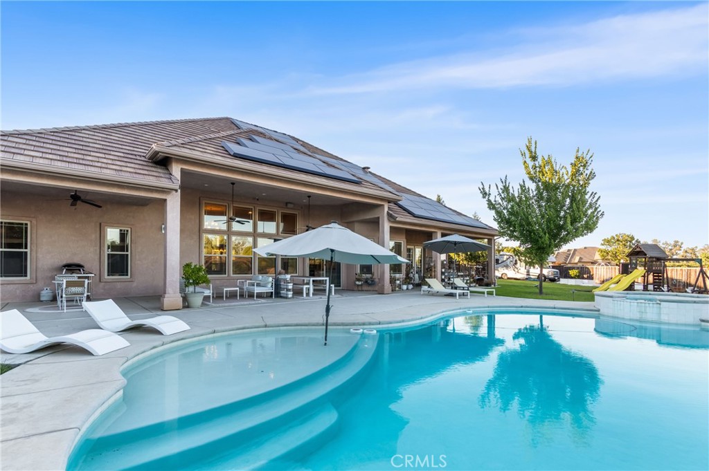 3834 N Golden Bear, Merced, CA 95340
