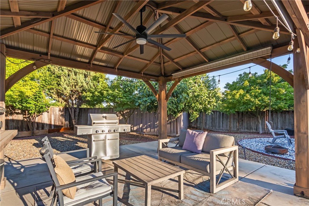 3834 N Golden Bear, Merced, CA 95340