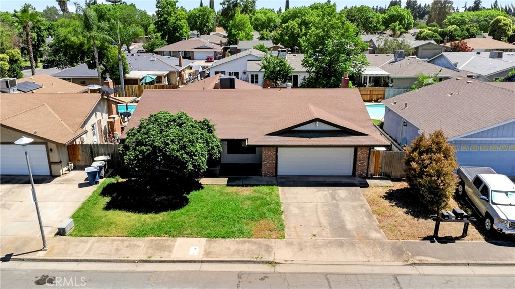 1744 Wildwood Ct, Merced, CA 95340