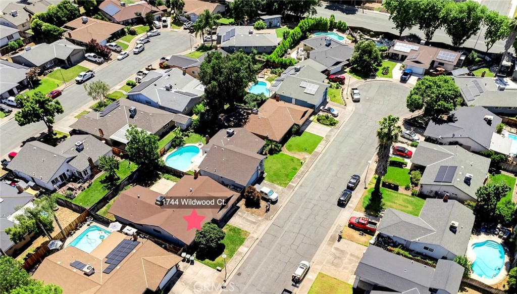 1744 Wildwood Ct, Merced, CA 95340