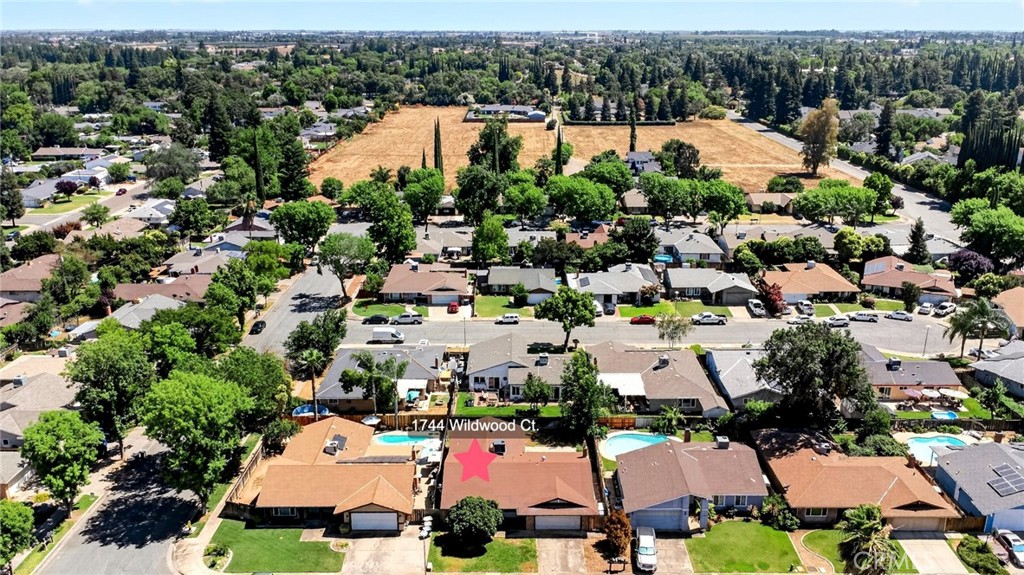 1744 Wildwood Ct, Merced, CA 95340
