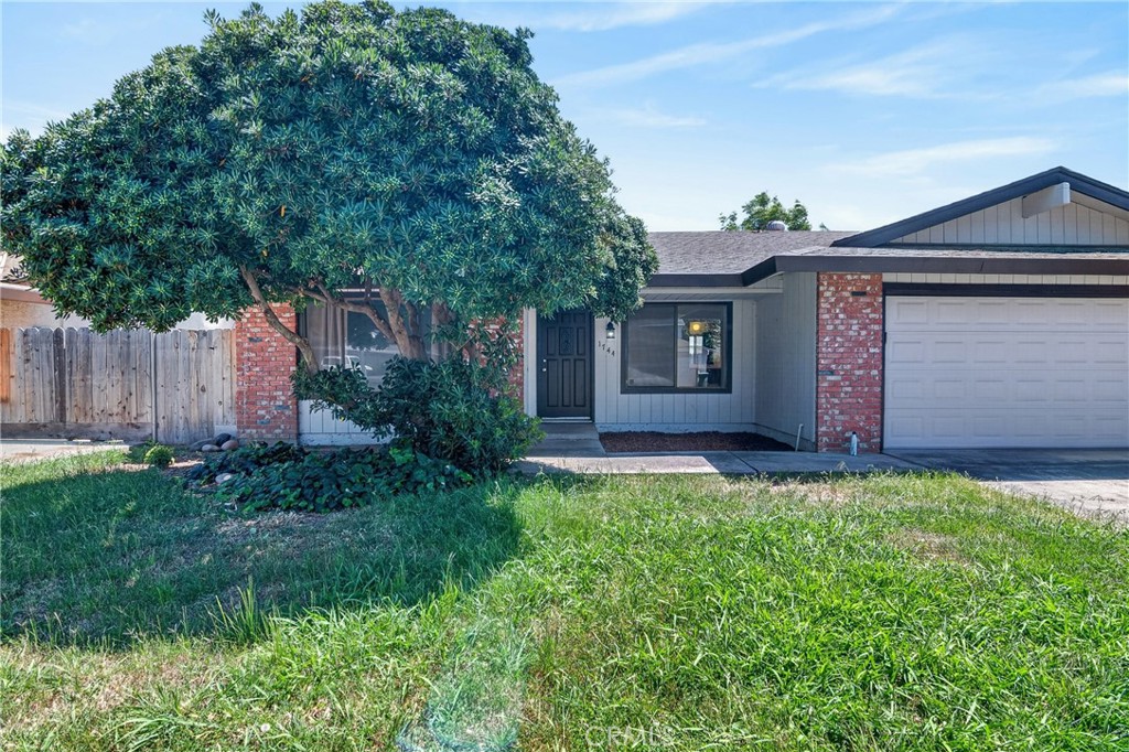 1744 Wildwood Ct, Merced, CA 95340