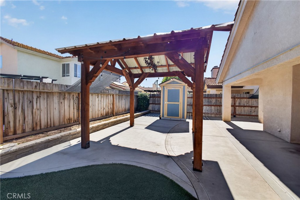 5577 W Paul, Fresno, CA 93722