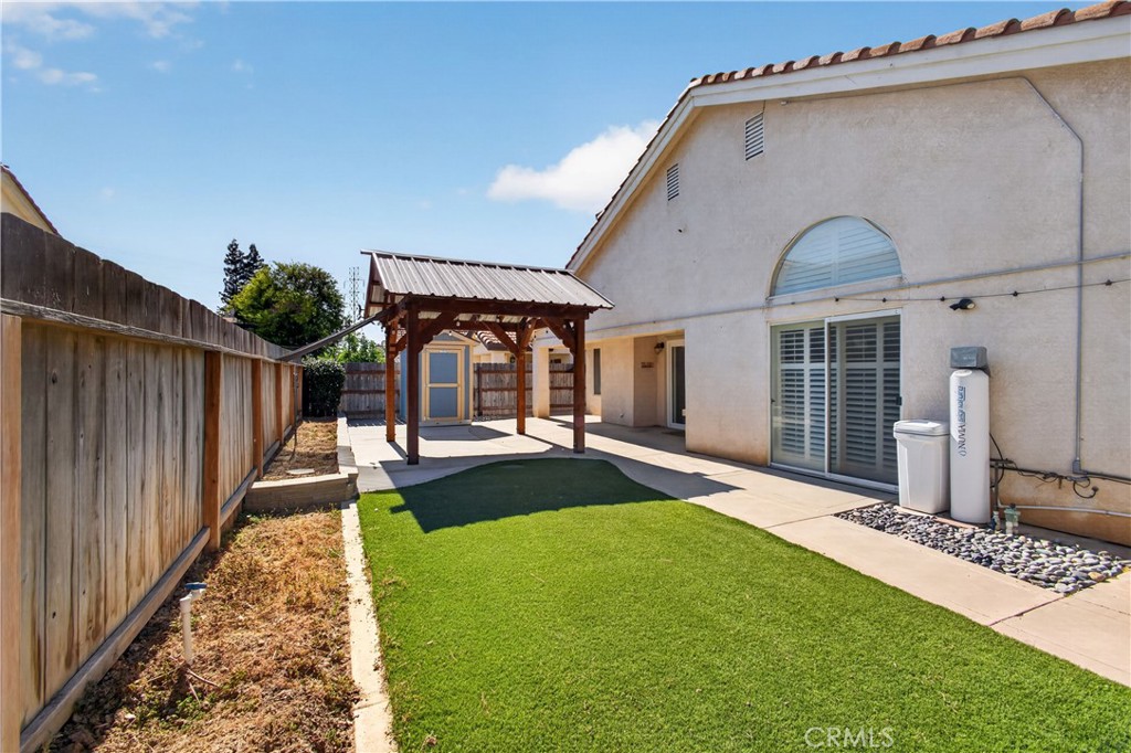 5577 W Paul, Fresno, CA 93722