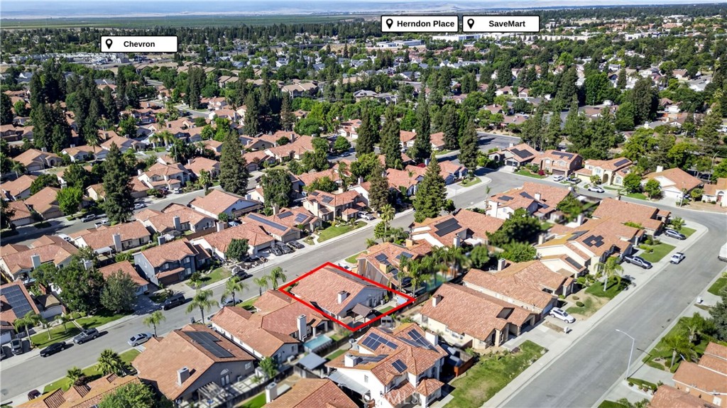 5577 W Paul, Fresno, CA 93722