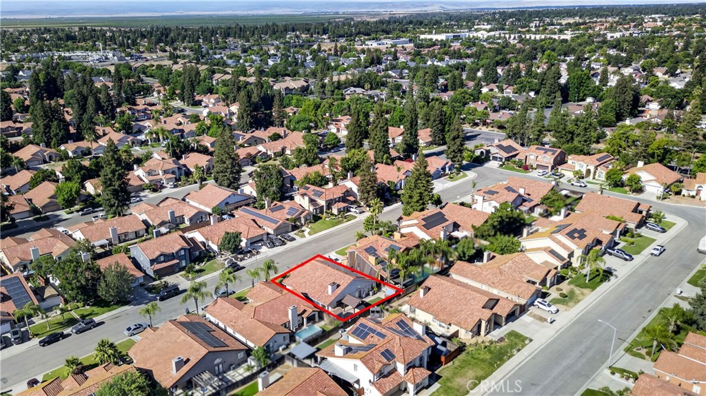 5577 W Paul, Fresno, CA 93722