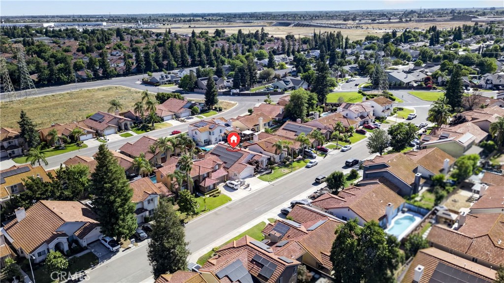 5577 W Paul, Fresno, CA 93722