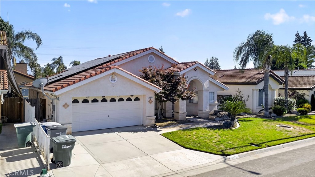 5577 W Paul, Fresno, CA 93722