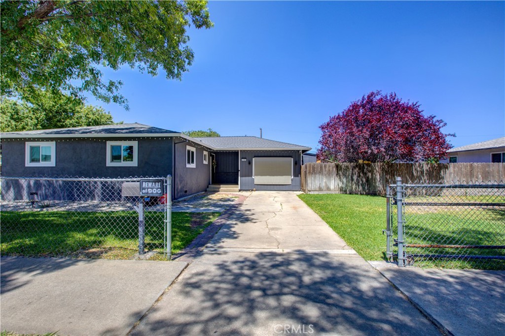 1161 W 2nd, Merced, CA 95341
