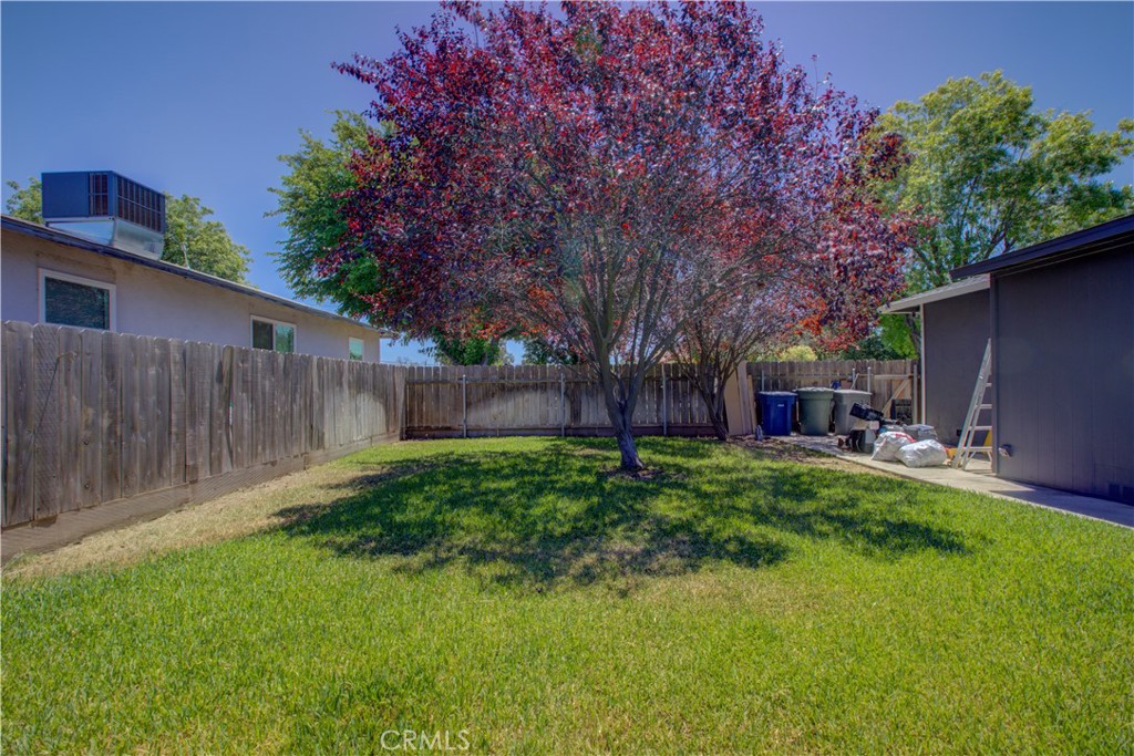 1161 W 2nd, Merced, CA 95341