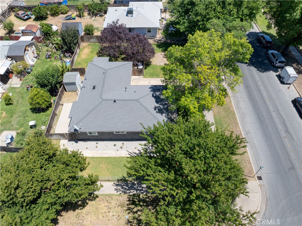 1161 W 2nd, Merced, CA 95341