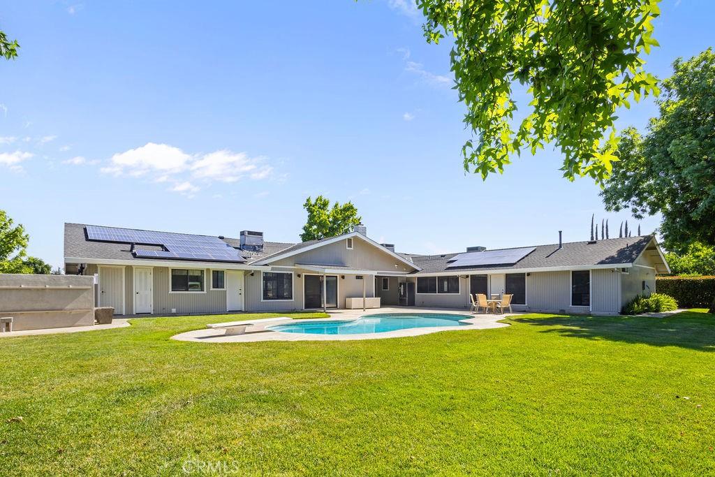 2698 E South Bear Creek, Merced, CA 95340