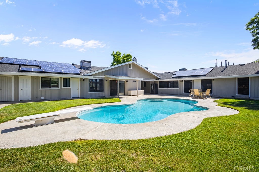 2698 E South Bear Creek, Merced, CA 95340