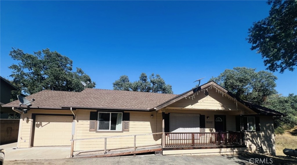 5109 Smith, Mariposa, CA 95338