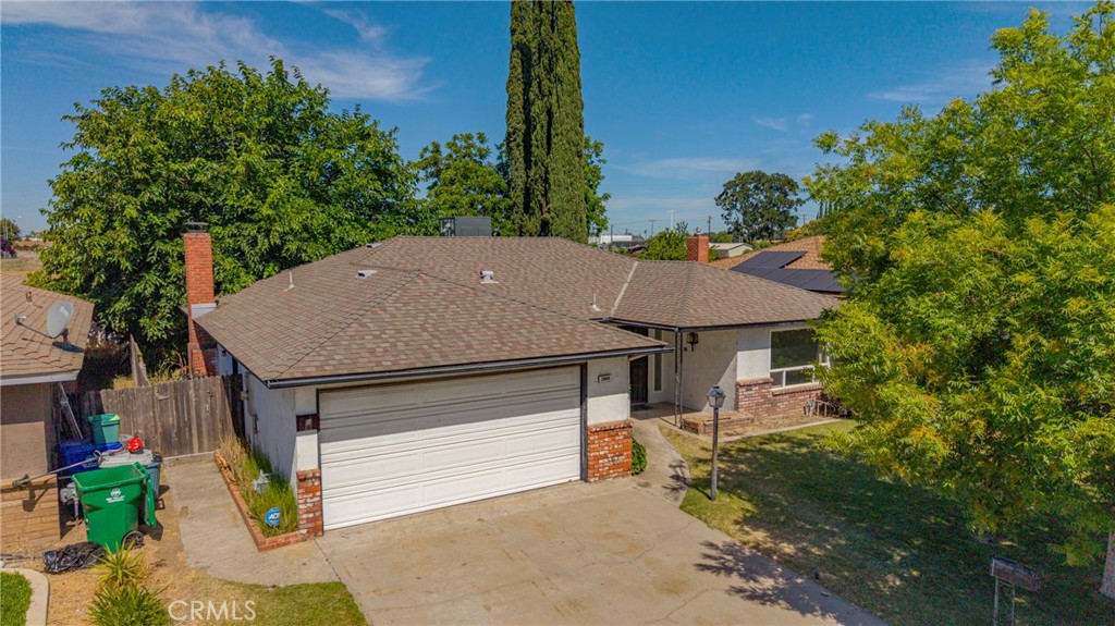2949 Hillcrest, Atwater, CA 95301