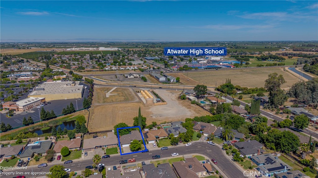 2949 Hillcrest, Atwater, CA 95301