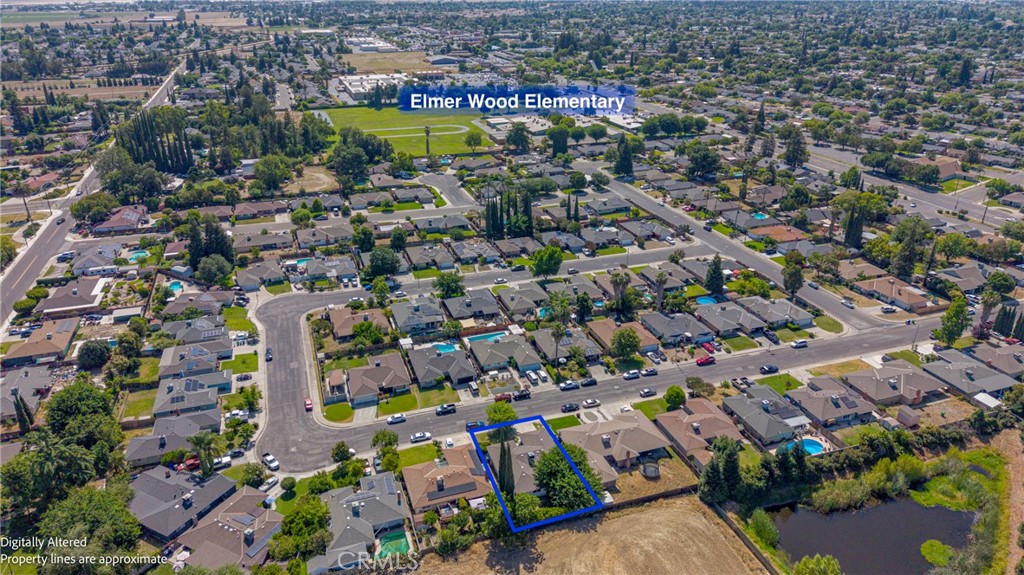 2949 Hillcrest, Atwater, CA 95301