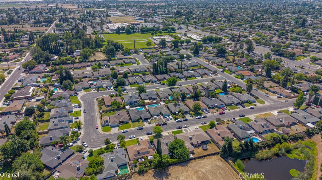 2949 Hillcrest, Atwater, CA 95301