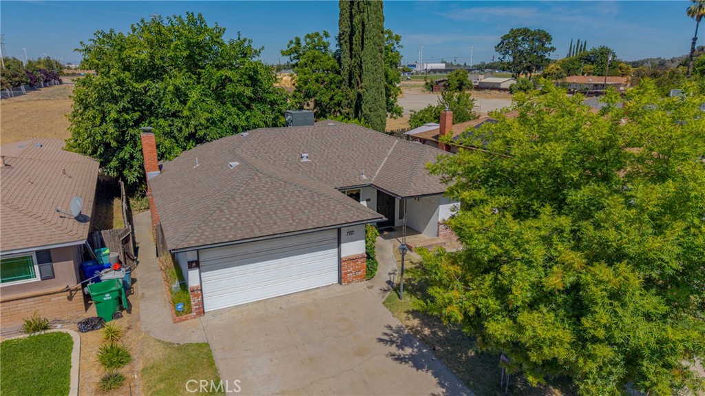 2949 Hillcrest, Atwater, CA 95301