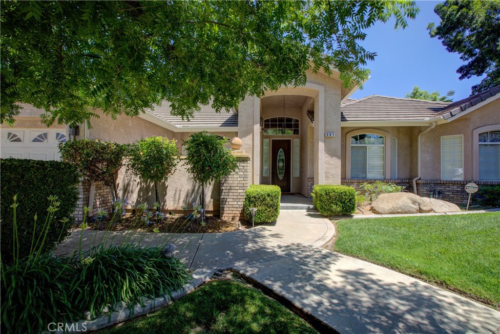 591 Bobolink Ct, Merced, CA 95340