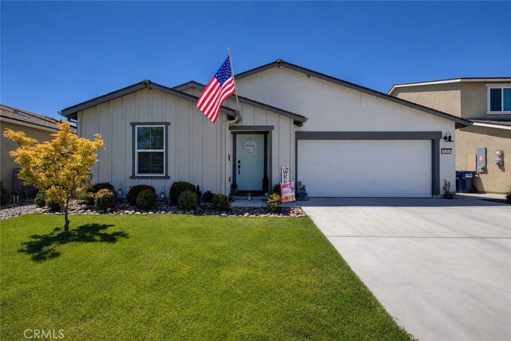 626 Heitz Ct, Merced, CA 95348