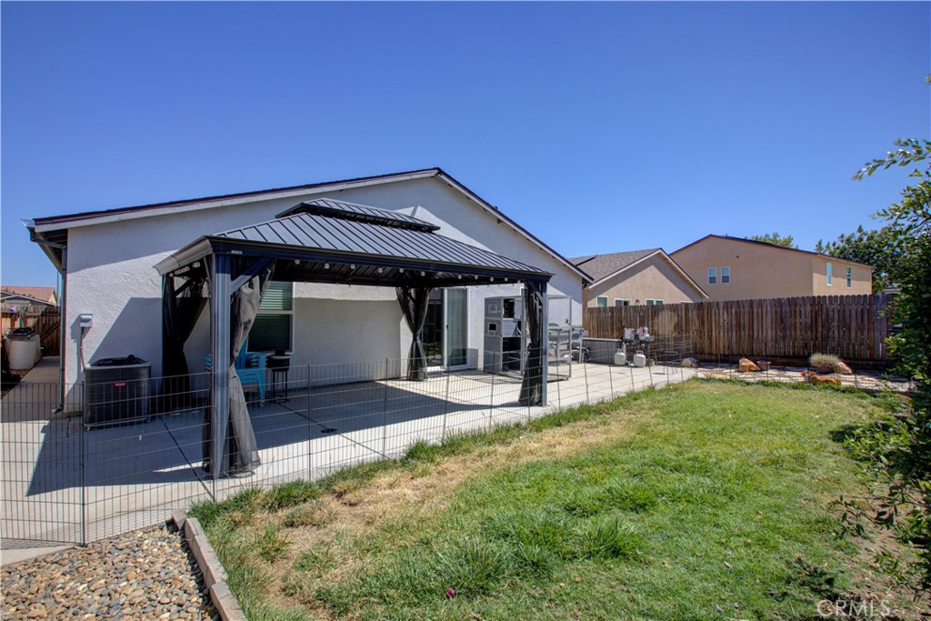 626 Heitz Ct, Merced, CA 95348