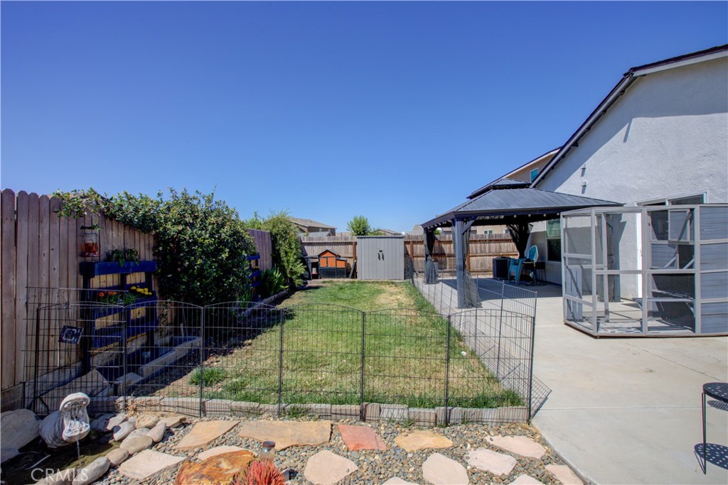 626 Heitz Ct, Merced, CA 95348