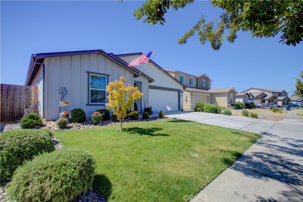 626 Heitz Ct, Merced, CA 95348