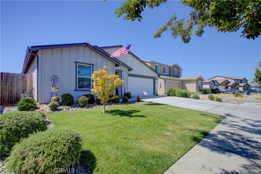626 Heitz Ct, Merced, CA 95348