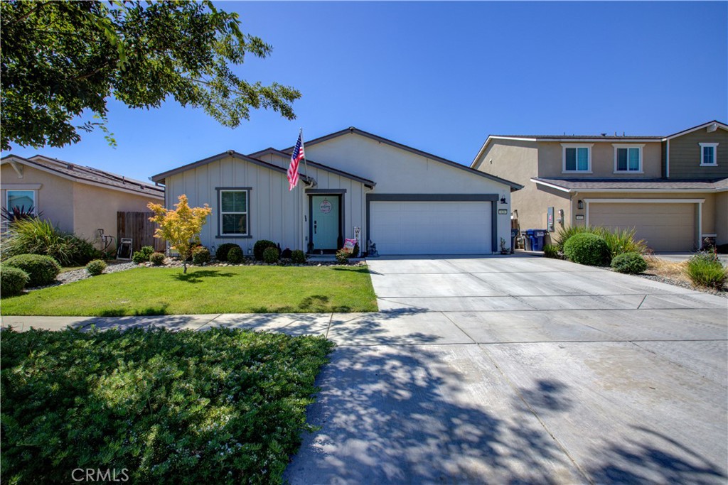 626 Heitz Ct, Merced, CA 95348