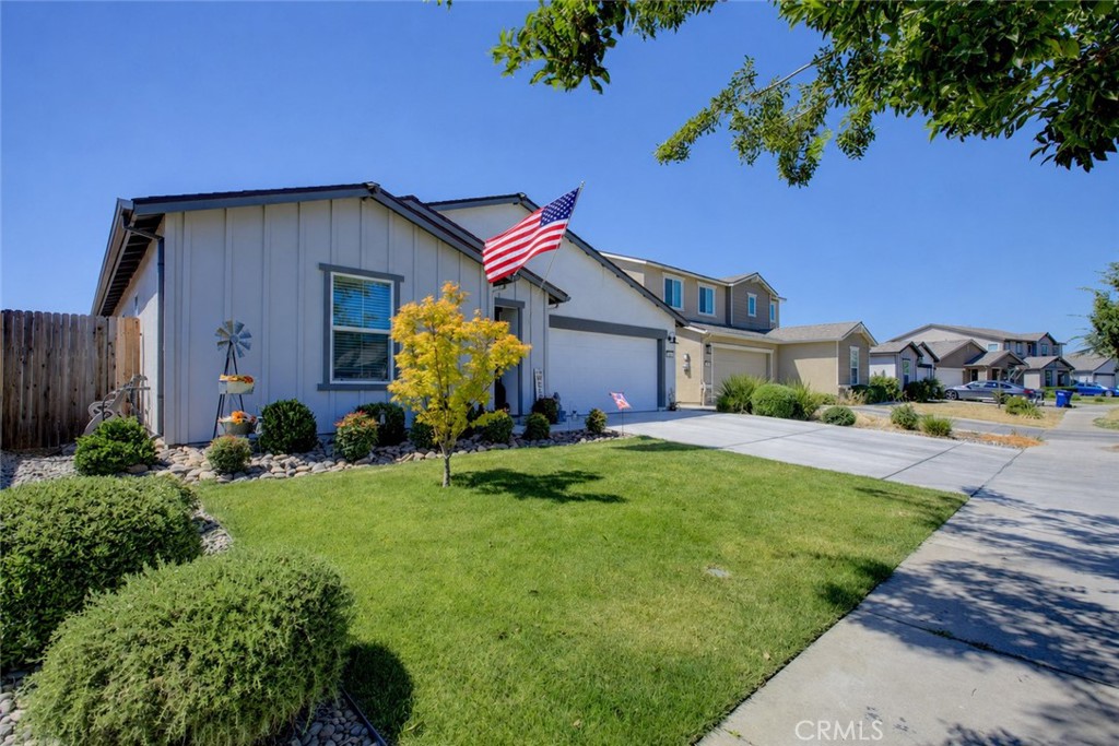 626 Heitz Ct, Merced, CA 95348