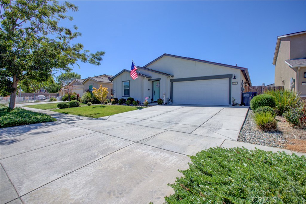 626 Heitz Ct, Merced, CA 95348