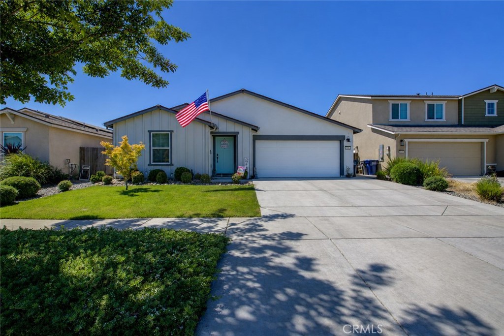 626 Heitz Ct, Merced, CA 95348