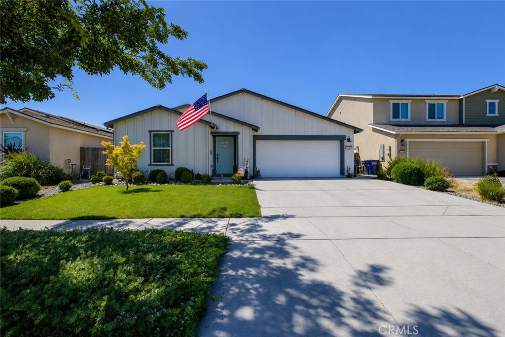 626 Heitz Ct, Merced, CA 95348