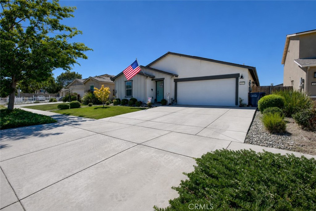 626 Heitz Ct, Merced, CA 95348