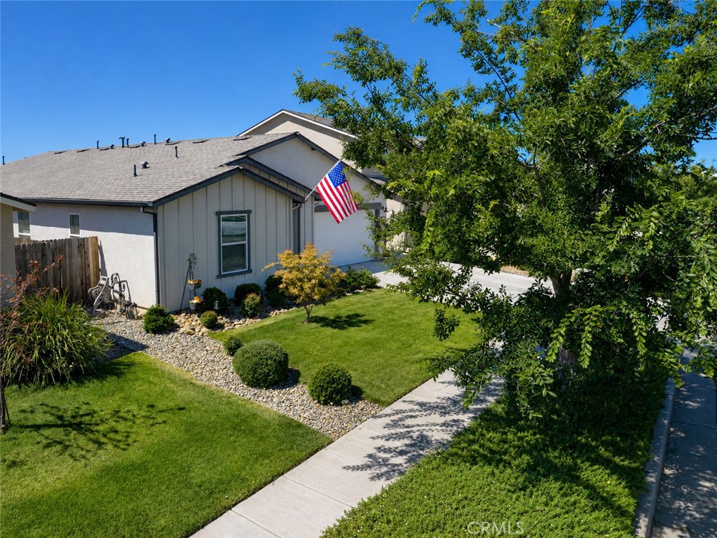 626 Heitz Ct, Merced, CA 95348