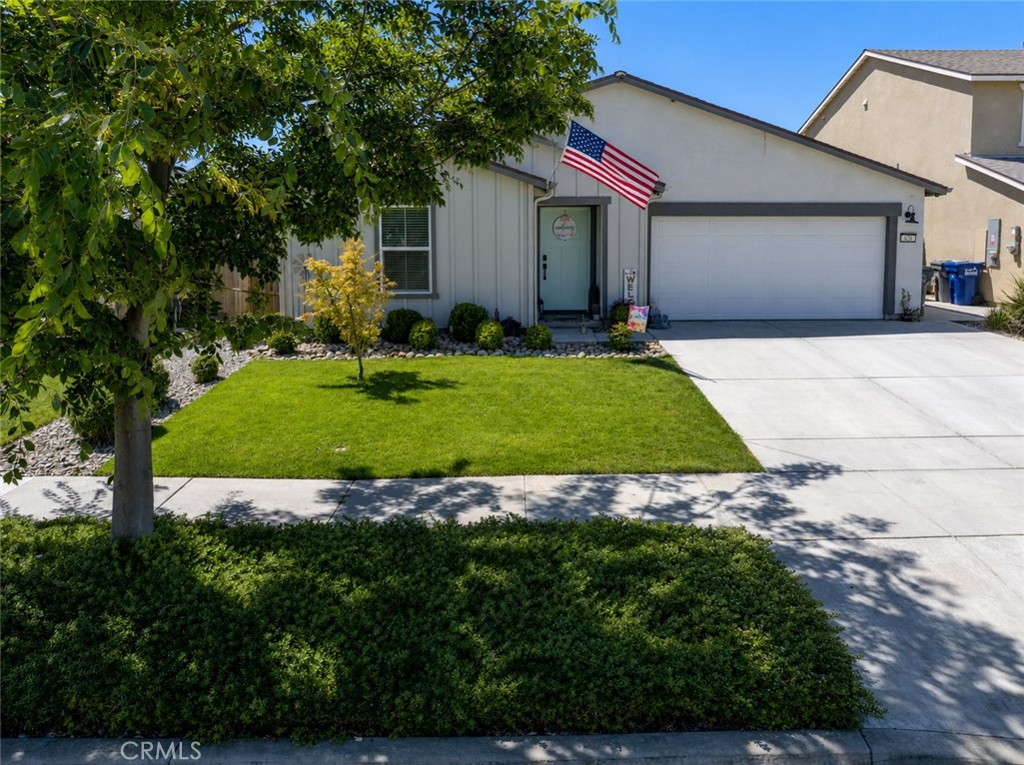 626 Heitz Ct, Merced, CA 95348