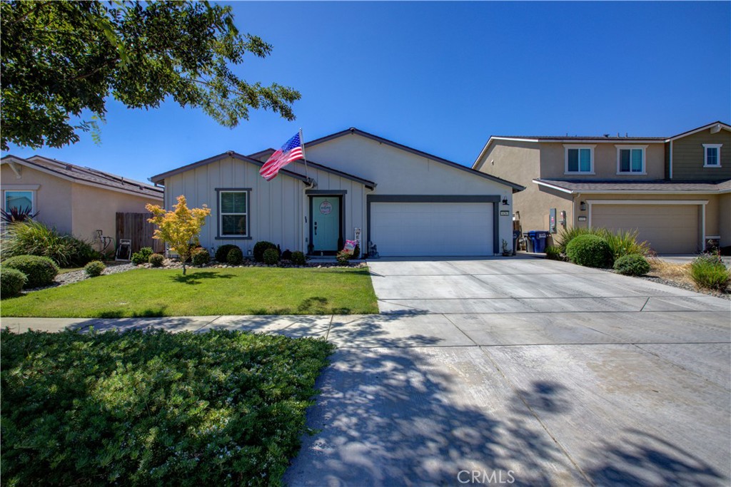 626 Heitz Ct, Merced, CA 95348