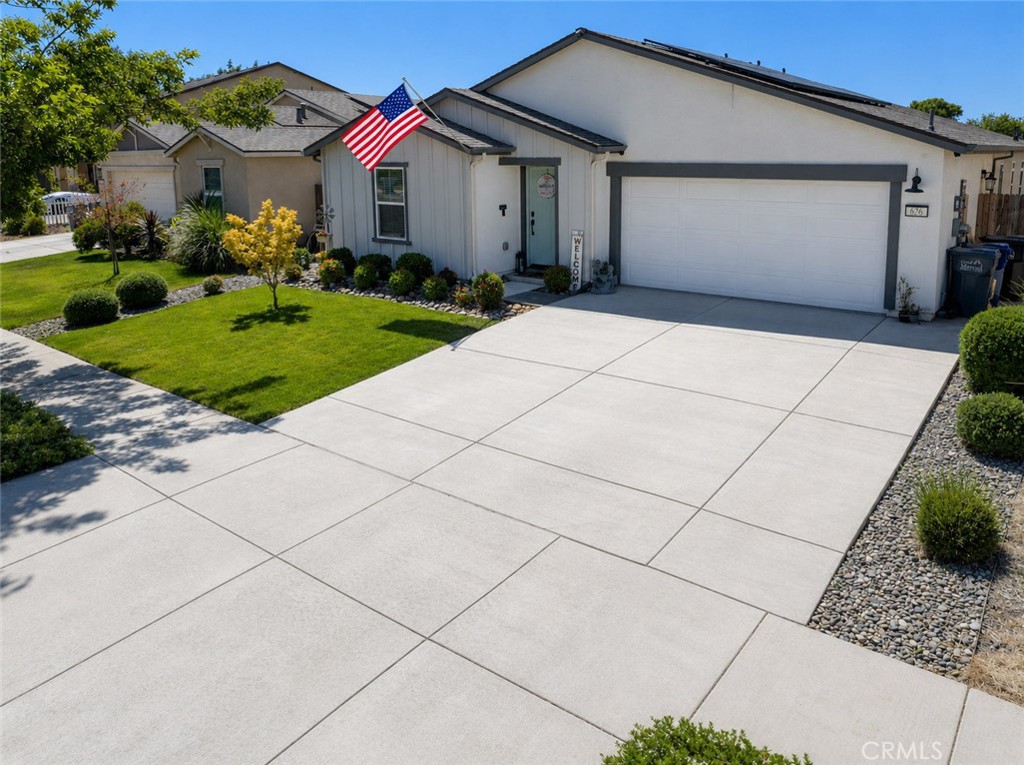 626 Heitz Ct, Merced, CA 95348
