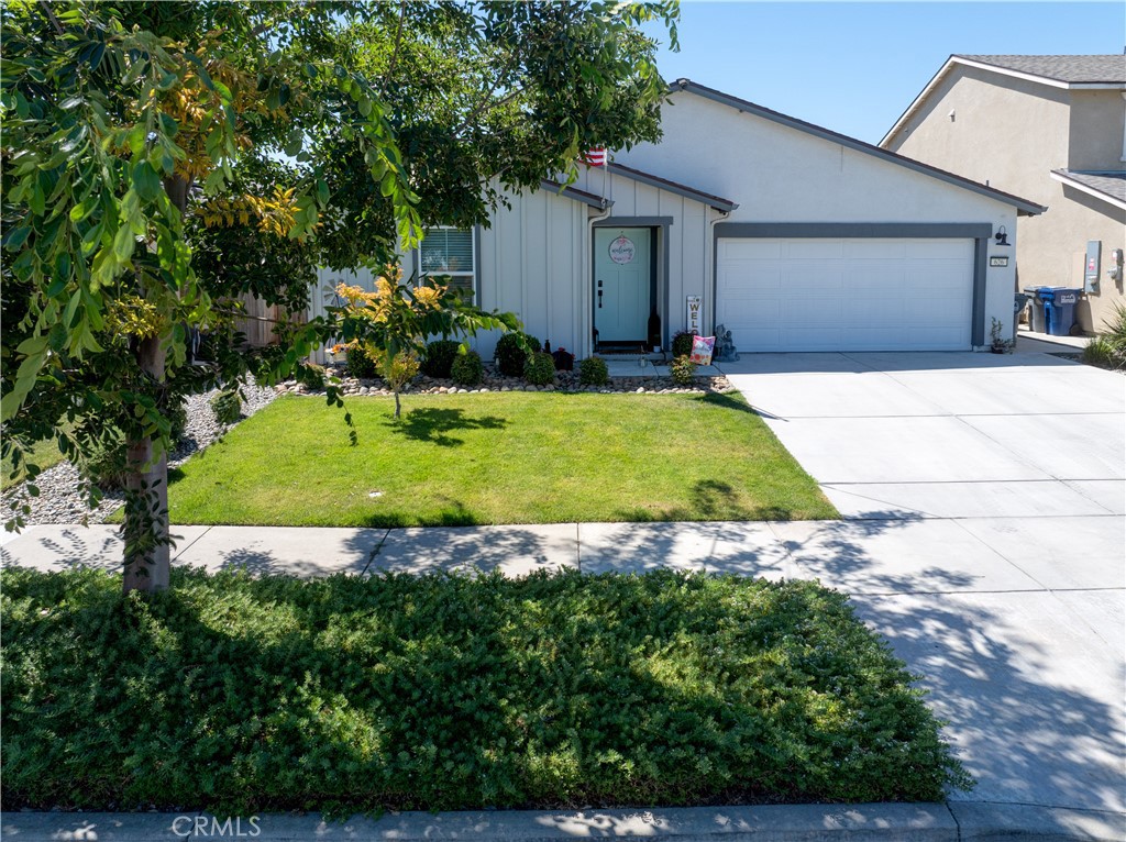 626 Heitz Ct, Merced, CA 95348
