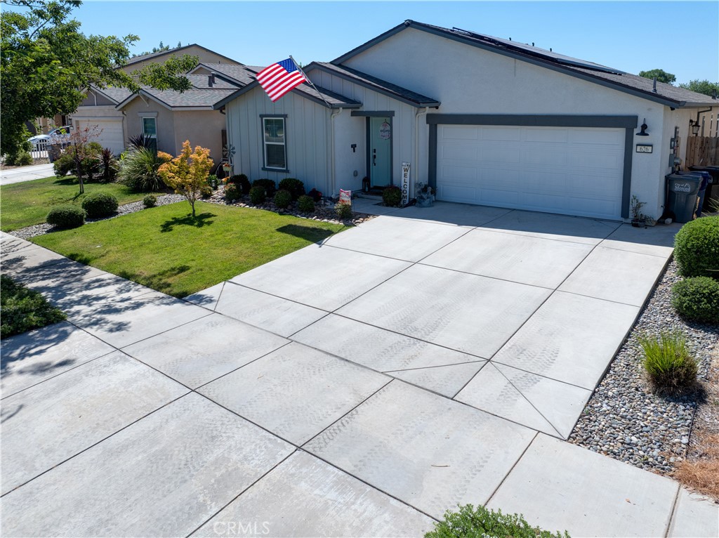 626 Heitz Ct, Merced, CA 95348